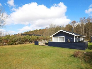 Vakantiehuis Hals Buitenaudio-opname 6