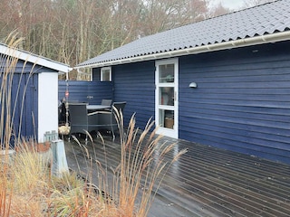 Holiday house Hals Outdoor Recording 5