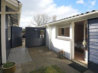 Holiday house Hals  15