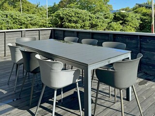 Casa de vacaciones Hals Grabación al aire libre 5