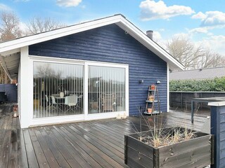 Vakantiehuis Hals Buitenaudio-opname 10