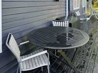 Holiday house Hals Outdoor Recording 4