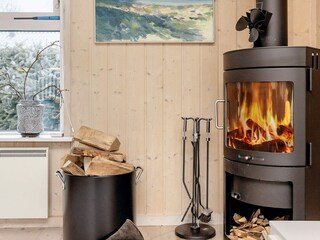 Holiday house Hals  16