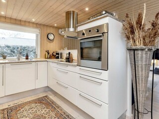 Holiday house Hals  19