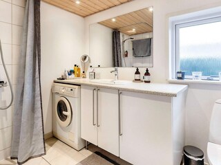 Holiday house Hals  22