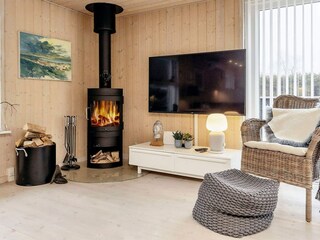 Maison de vacances Hals  20