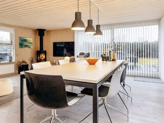 Holiday house Hals  22