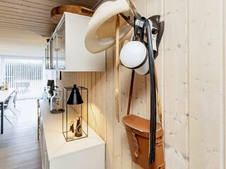 Holiday house Hals  23