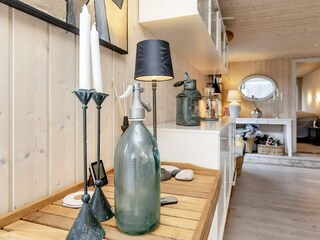 Holiday house Hals  33
