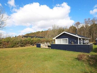 Vakantiehuis Hals Buitenaudio-opname 9