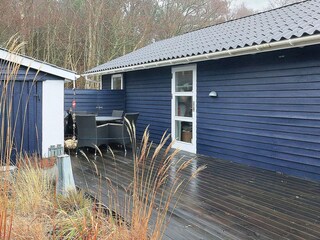 Vakantiehuis Hals Buitenaudio-opname 10