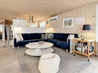 Maison de vacances Hals  24