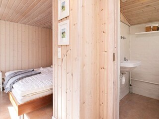 Maison de vacances Hals  40