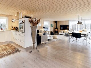 Casa per le vacanze Hals  22