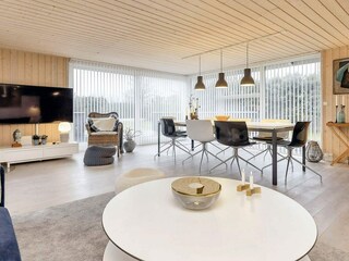 Holiday house Hals  33