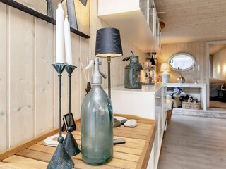 Casa per le vacanze Hals  29