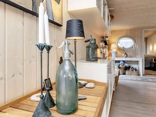 Maison de vacances Hals  17