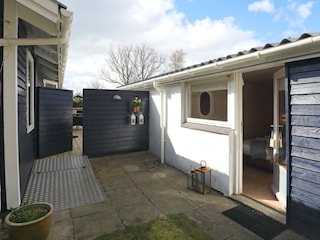 Maison de vacances Hals  26