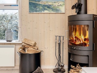 Maison de vacances Hals  31