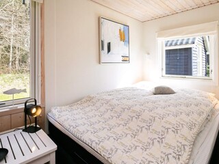 Casa per le vacanze Hals  16