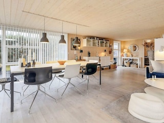 Maison de vacances Hals  22