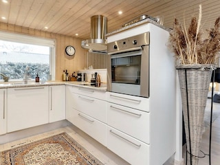 Maison de vacances Hals  18