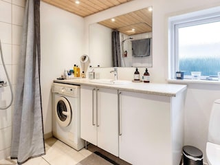 Maison de vacances Hals  37