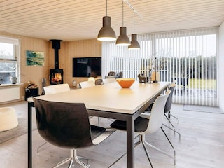 Maison de vacances Hals  18