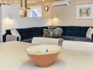 Holiday house Hals  35