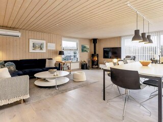 Maison de vacances Hals  19