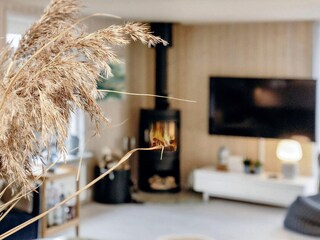 Maison de vacances Hals  16