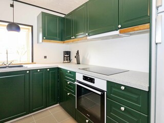 Apartamento Als  4