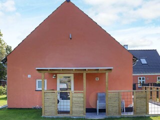 Apartamento Als Grabación al aire libre 3
