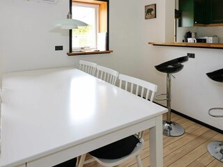 Apartamento Als  5