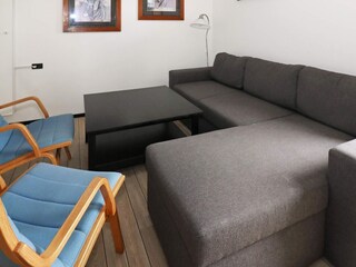 Apartamento Als  8