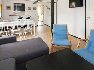 Apartamento Als  9