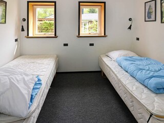 Apartamento Als  12