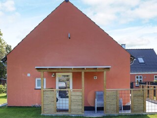 Apartment Als Outdoor Recording 2