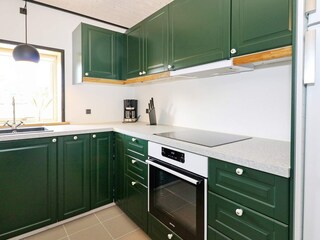 Apartment Als  8