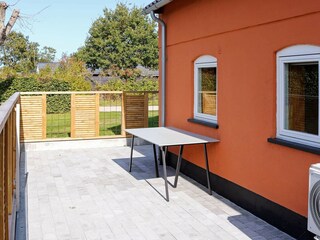 Apartamento Als Grabación al aire libre 2