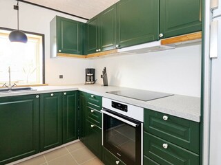 Apartamento Als  28