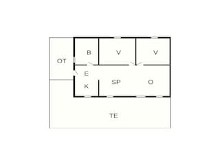 Appartement Als Plan d'étage 29