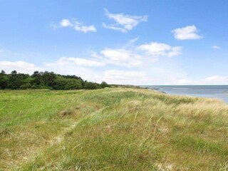 Appartamento Als  23