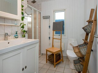 Vakantiehuis Skaven Strand  11
