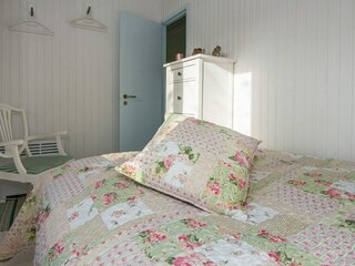 Ferienhaus Skaven Strand  12