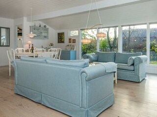 Ferienhaus Skaven Strand  3