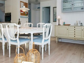 Maison de vacances Skaven Strand  4