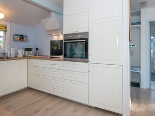 Ferienhaus Skaven Strand  4