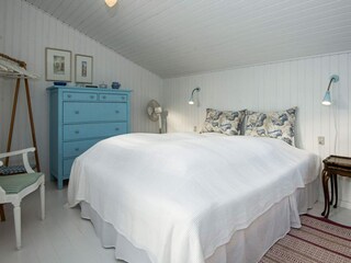 Maison de vacances Skaven Strand  19