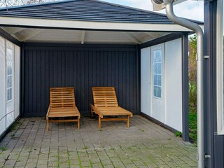 Ferienhaus Skaven Strand  7